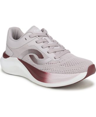 Women's Convoy Lace-Up Walking Sneakers