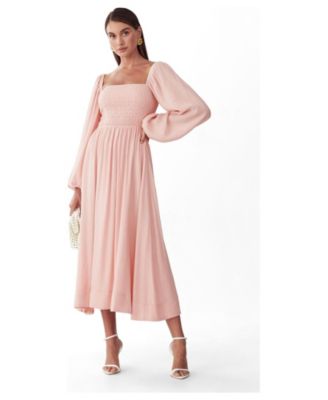 Women's True Midi Dress