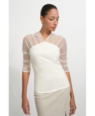 macy's ladies dress tops Evening Wear google-shopping