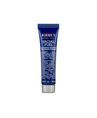 Free Kiehl's Facial Fuel Moisture Treatment with $80 Men's Luxury Fragrance purchase