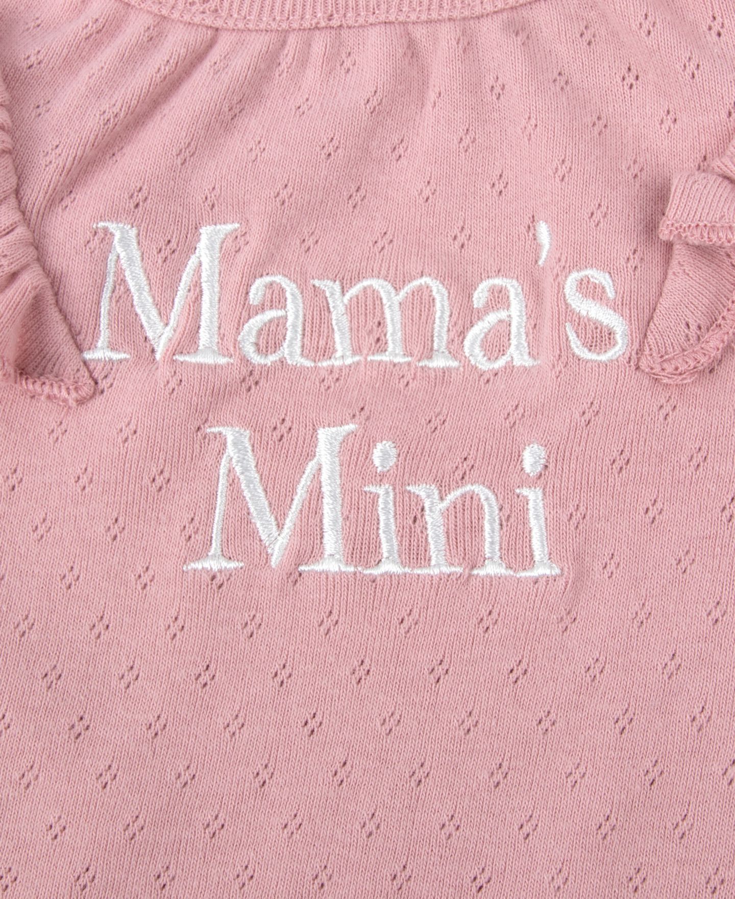 Комплекты Baby Essentials Long-Sleeve Bodysuit, Leggings, Socks and Headband, 4-Piece Set для девочек-малышей, цвет: Розовый / Белый — фото 3