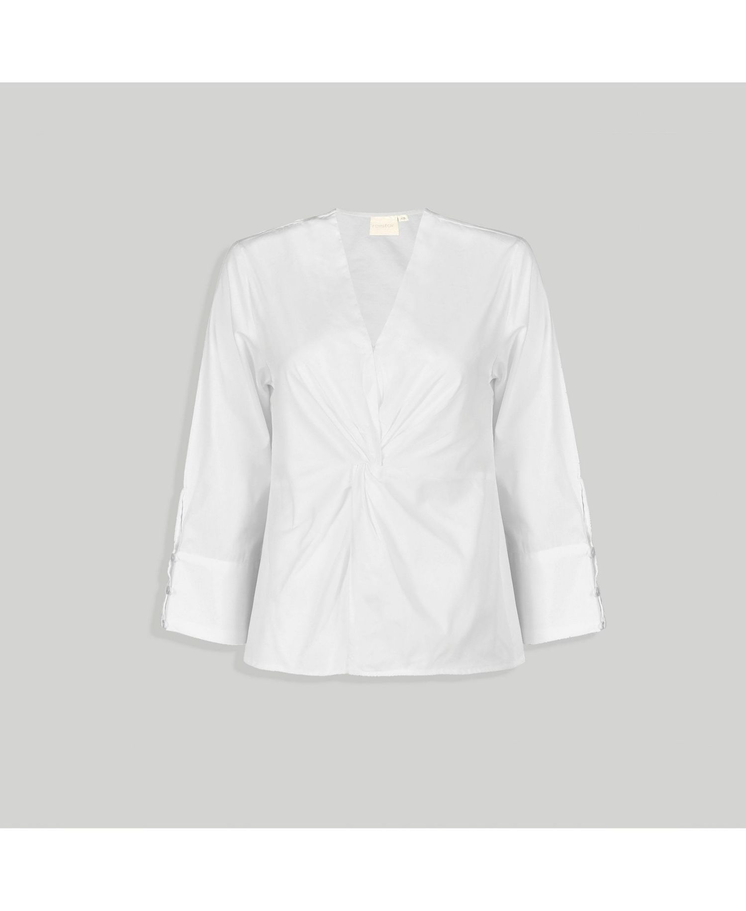 Women's Front Twist Top