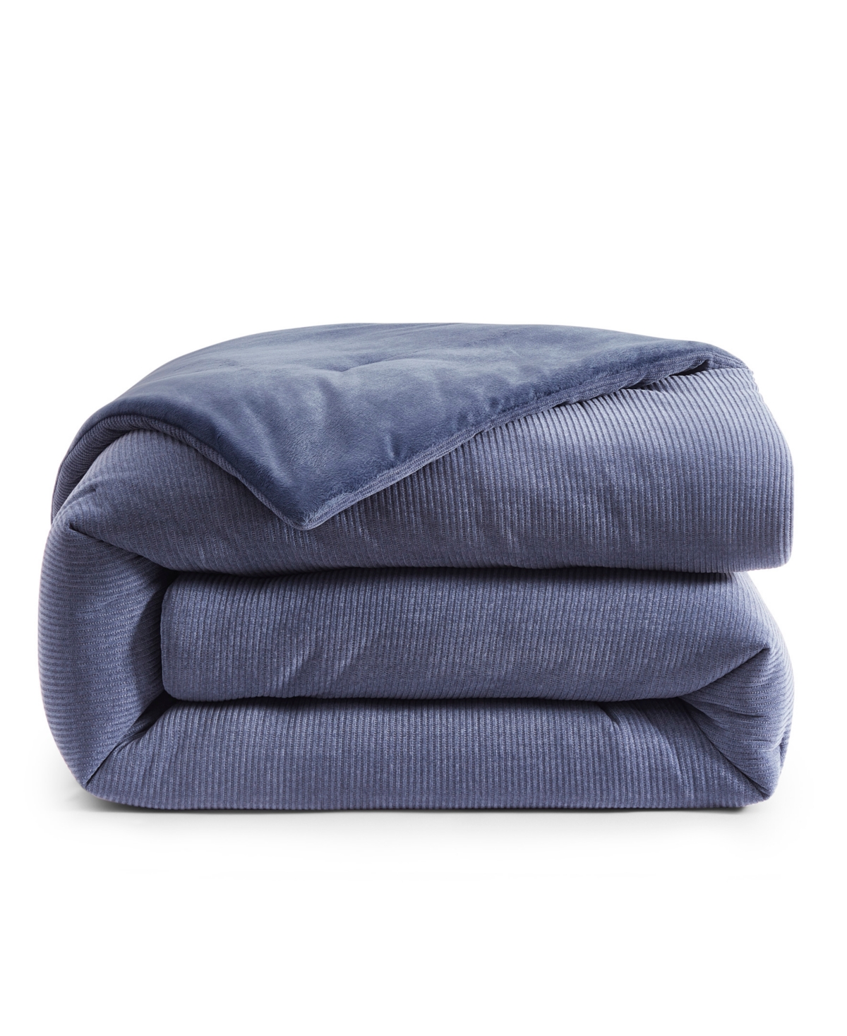 Salt Life Riverside Solid 3-Piece Comforter Set, King/California King