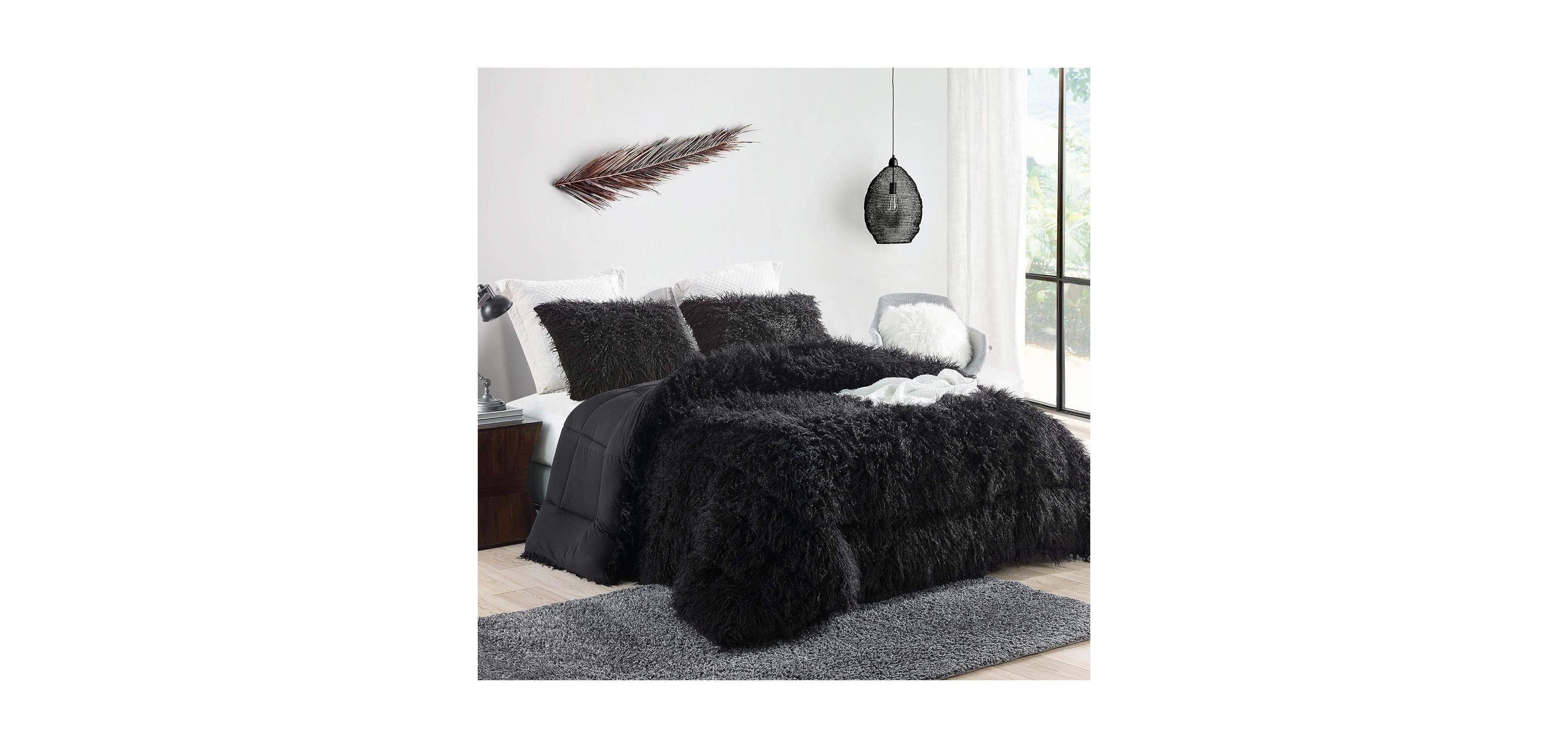 Coma Inducer Bear Oversized Comforter