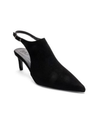 Vosalie Slingback Stiletto Pump
