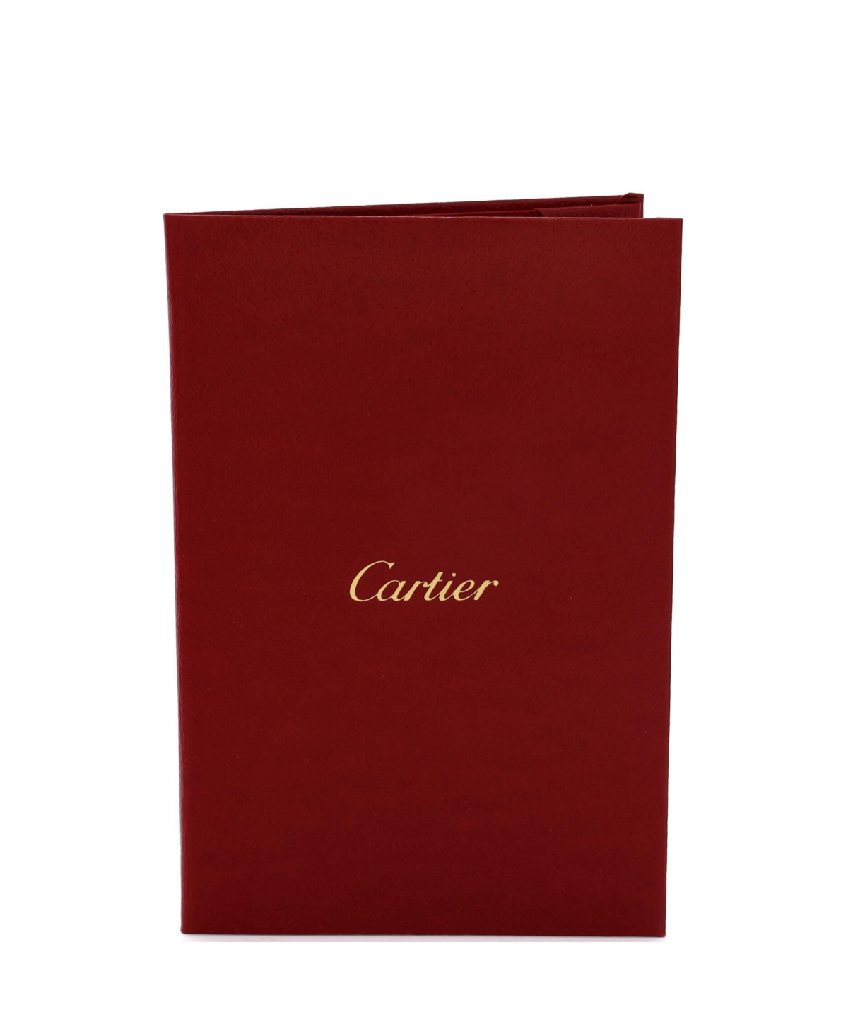 Pre-Owned Cartier D'Amour Pendant Necklace