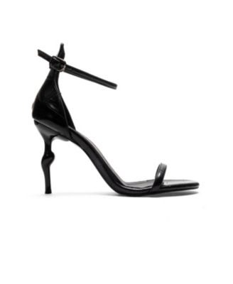 Women's Yelena Ankle Strap Stiletto Pump
