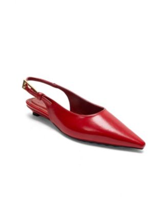 Women's Jenna Slingback Pointed Toe Pump