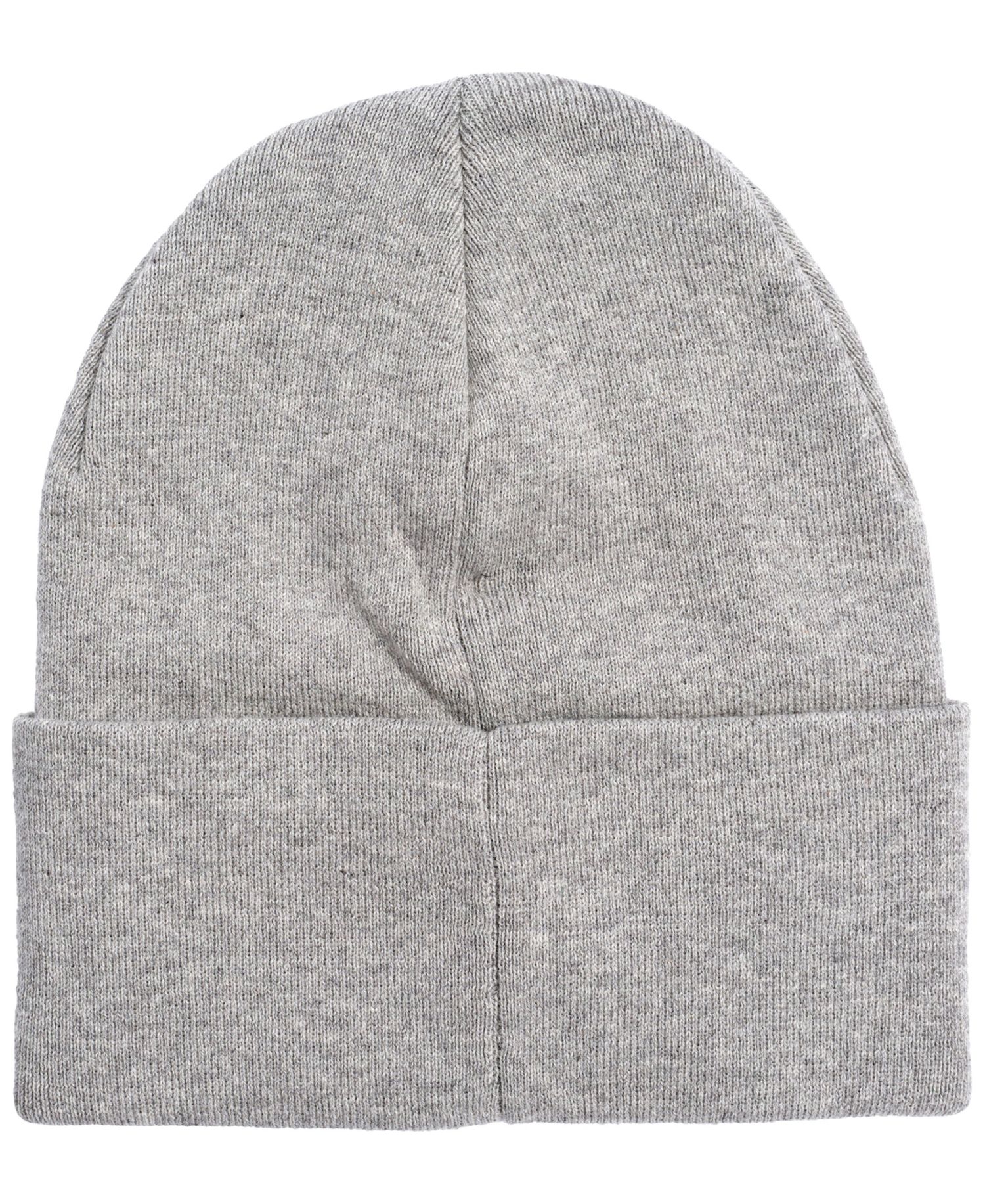 Men's Silhouette Polo Pony Beanie Hat