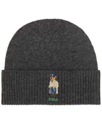 Men's Litchfield Bear Beanie