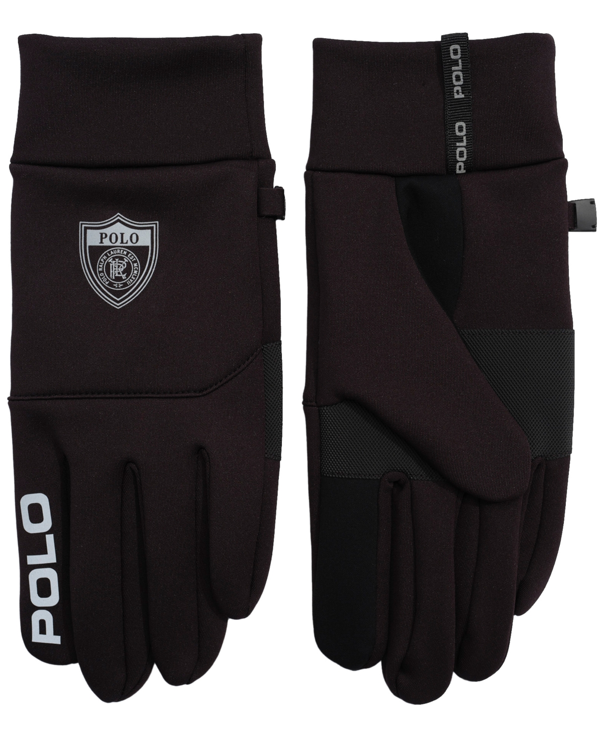 Polo Ralph Lauren Men's Commuter Touch Gloves