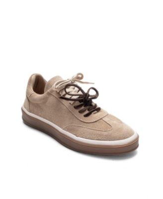 Women's Melle Leather Sneaker