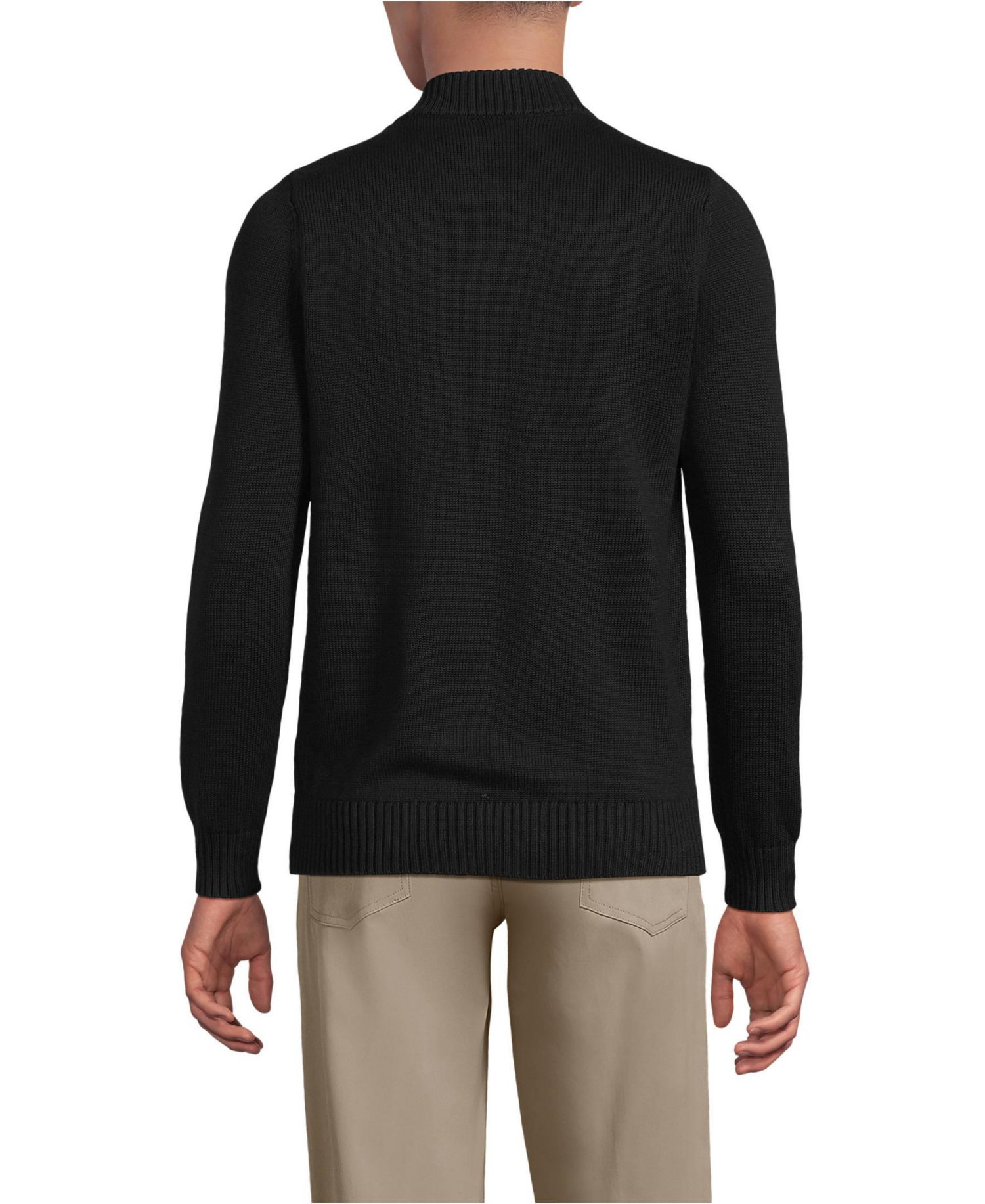 Men's Adult Legacy Full Zip Cardigan