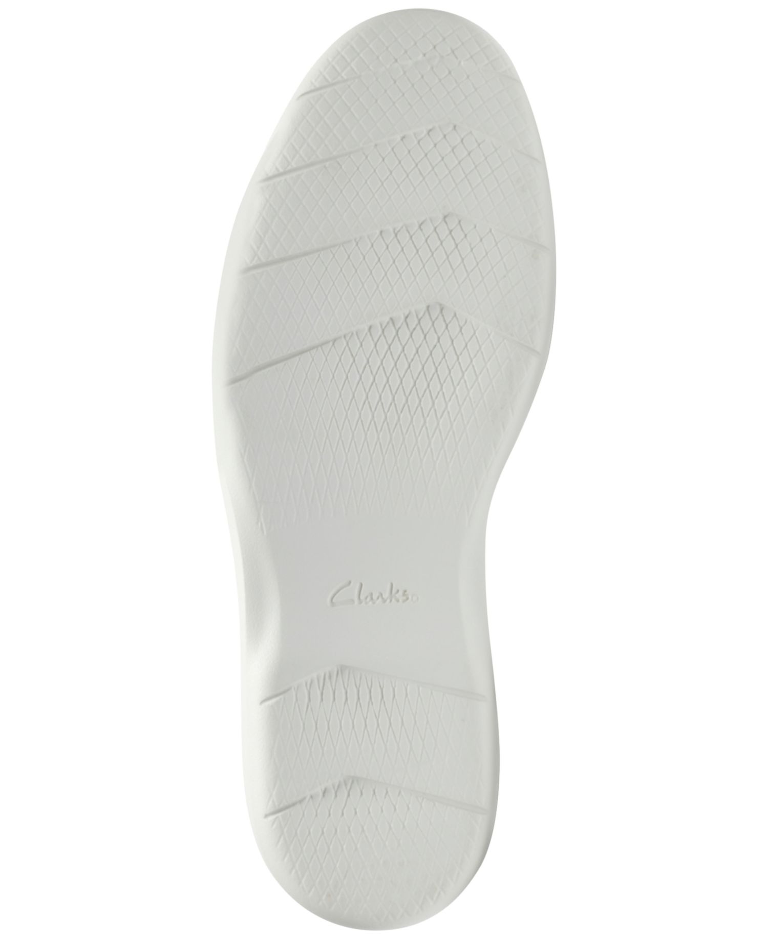 Men's Brantin Lace-Up Plain Shoes