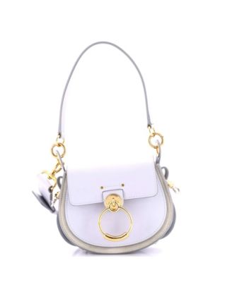 Small Tess Bag Leather