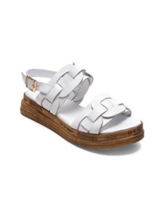 Women's Elvoro Leather Sandal