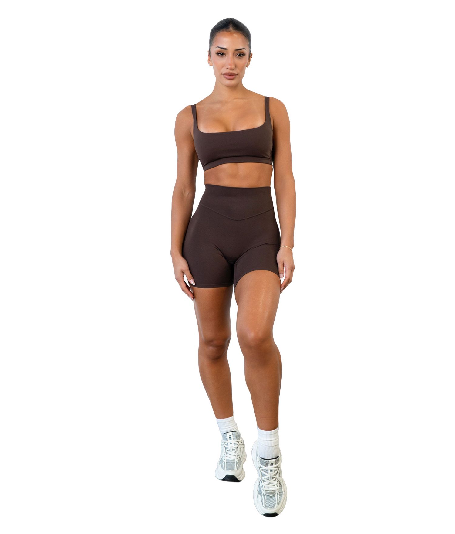 Women's Cloud II Biker Short