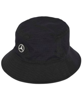 Men's Mercedes Bucket Hat