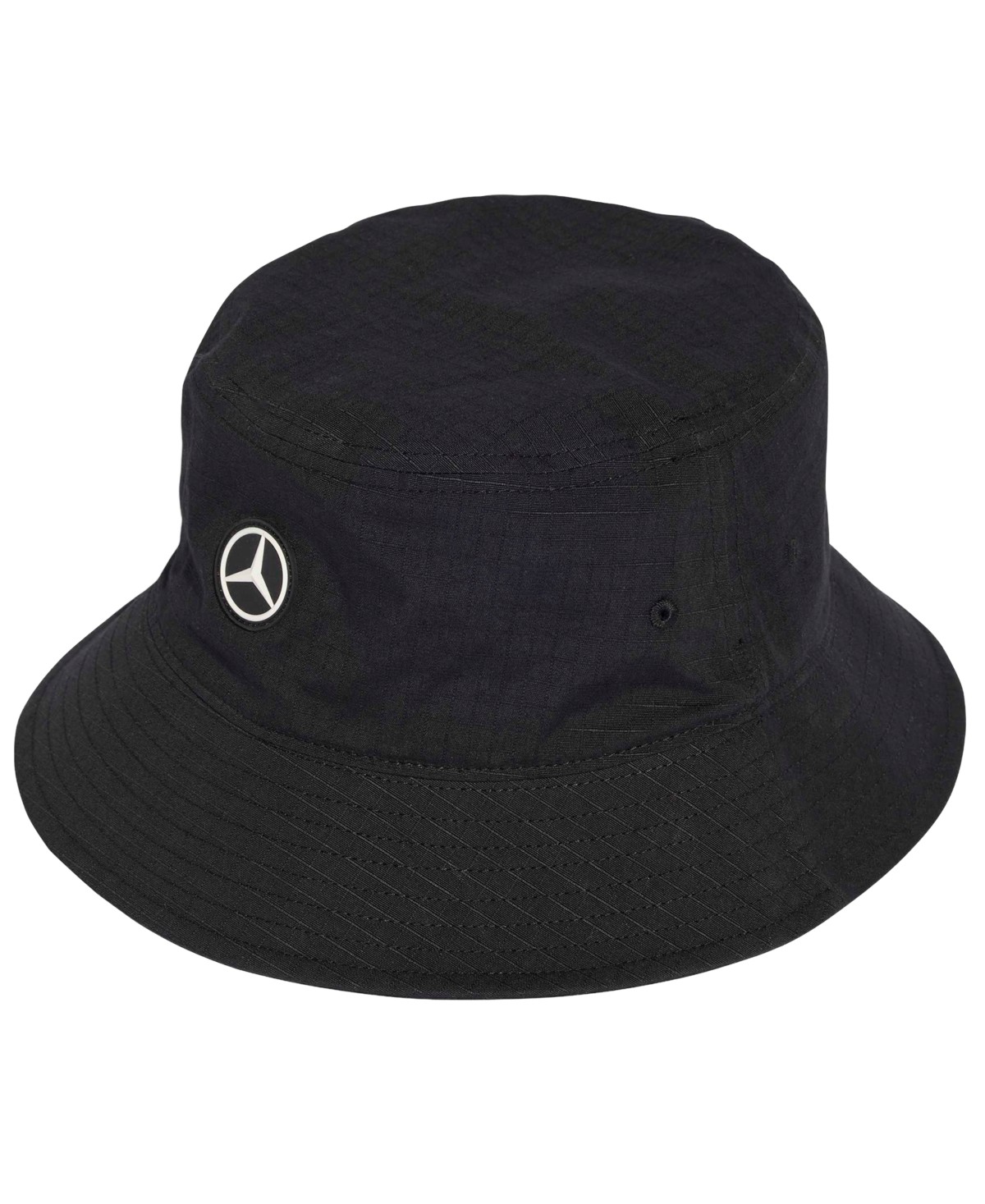 Мужские головные уборы adidas Men's Mercedes Bucket Hat — фото 1