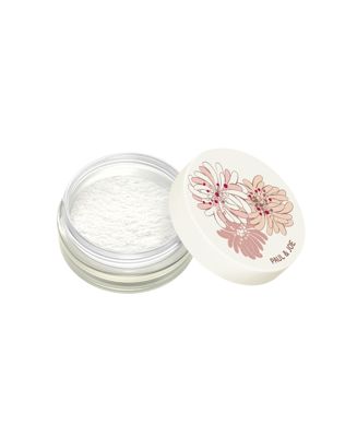 Long Lasting Loose Powder