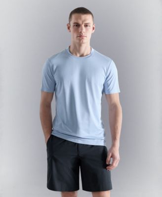 Men's Coolmax Slim Fit T-Shirt