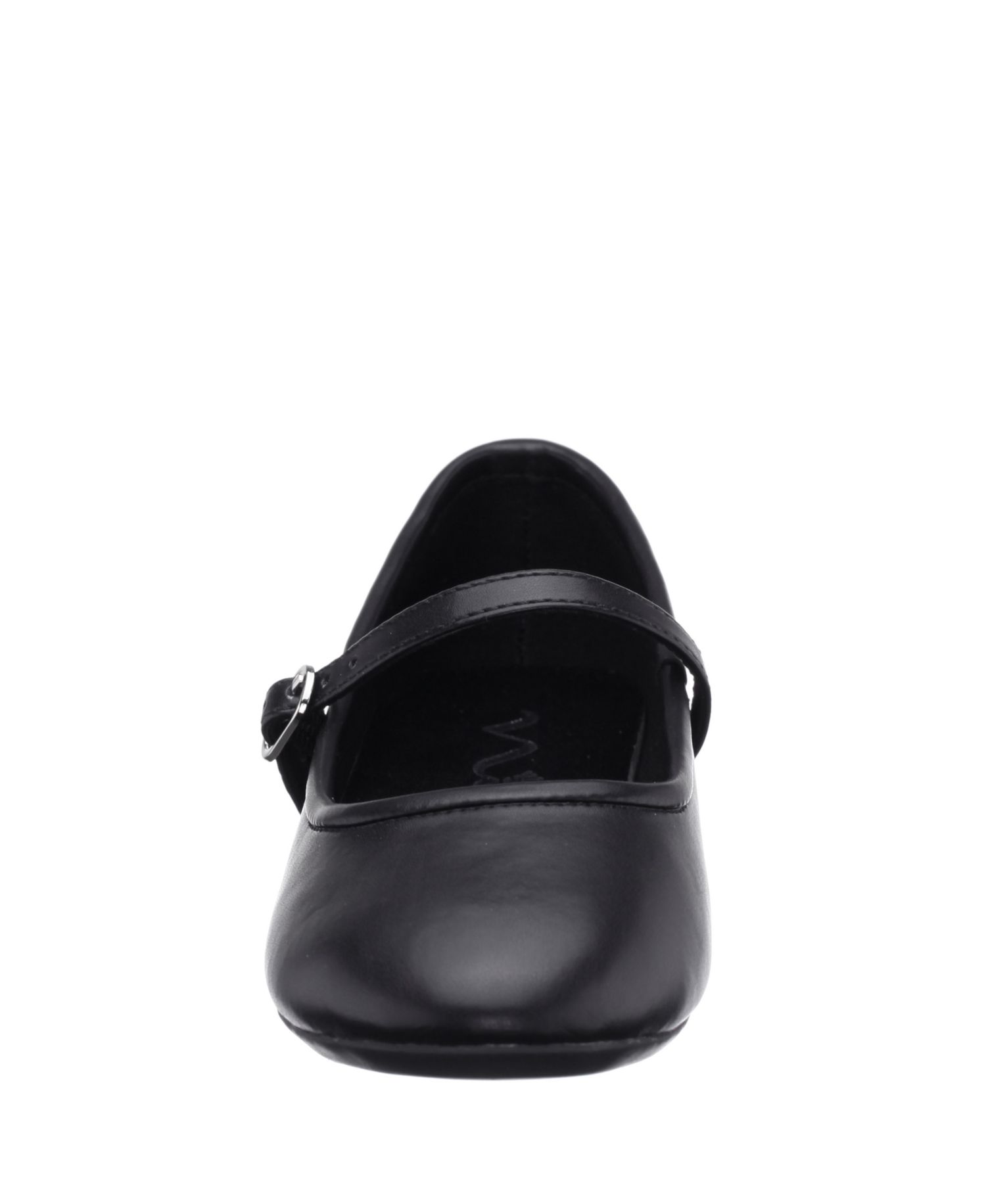 Girl Nicola Patent Ballet Flats
