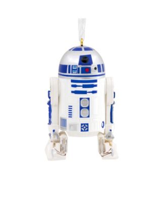 Christmas Ornament Star Wars R2-D2