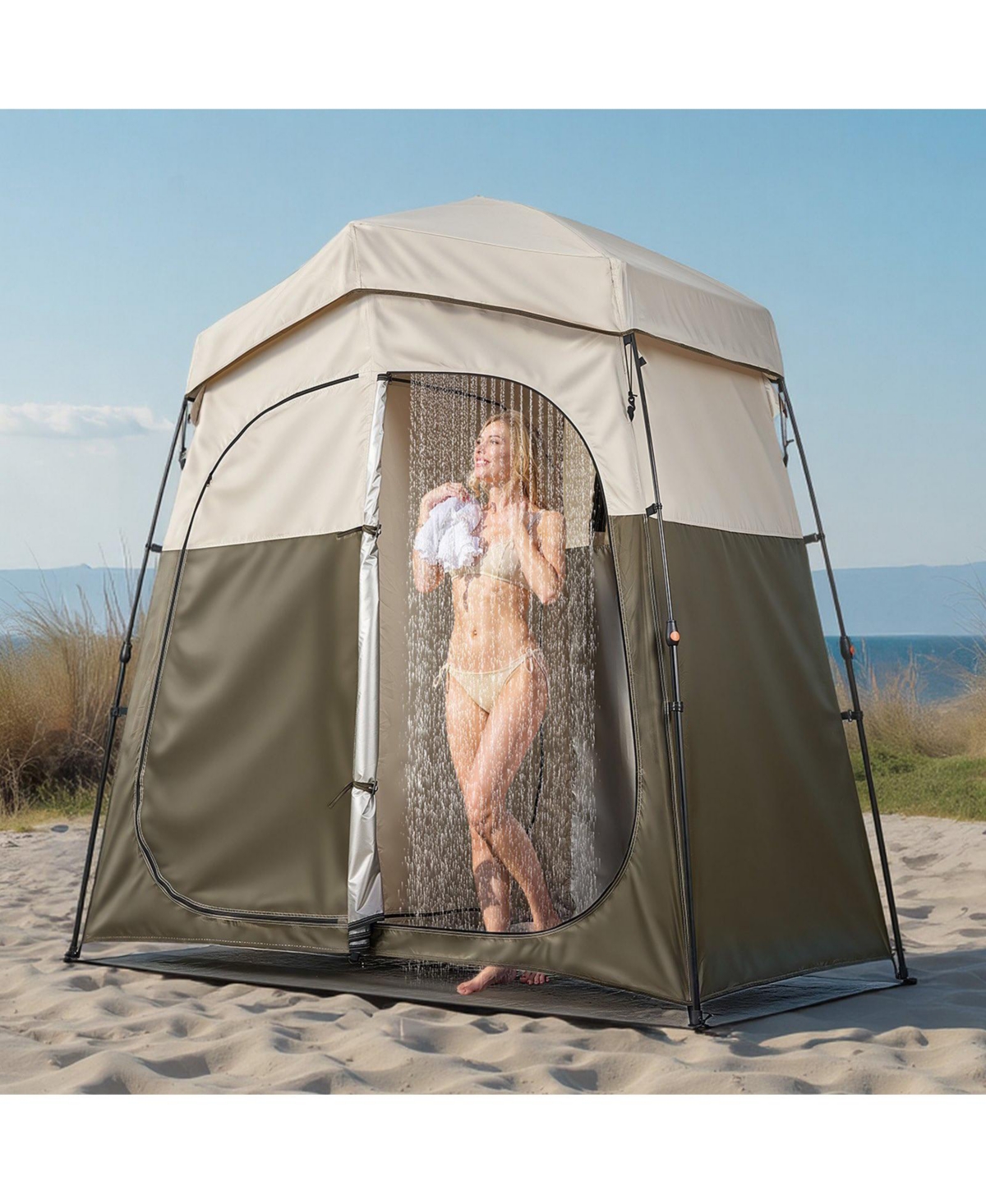 Cozito Camping Shower Tent