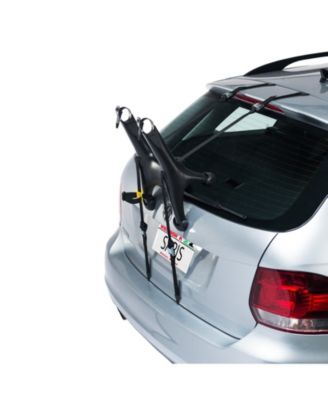 Solo Bike Cargo Rack, Trunk Bike Rack for Car and SUVs, 1 Bike