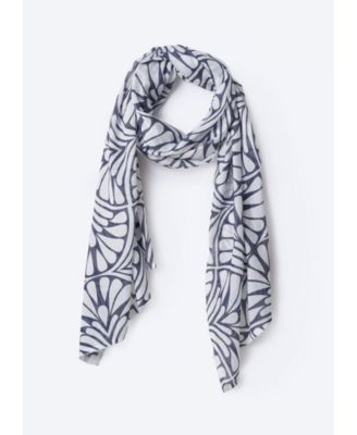 Women's Foulard Scarf