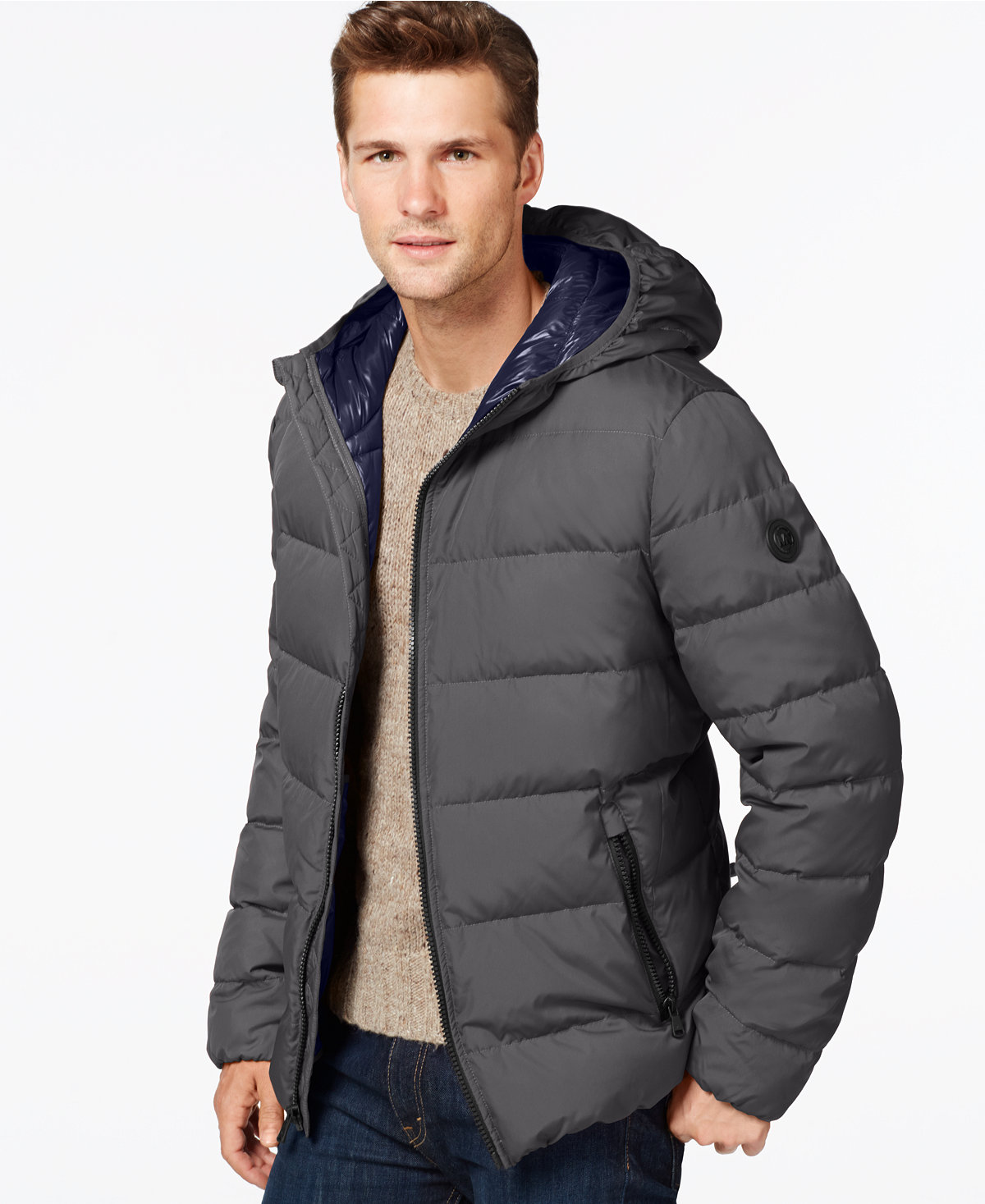 Macy&#39;s Men&#39;s Private Sale - Extra 30% off + free shipping w/ $49