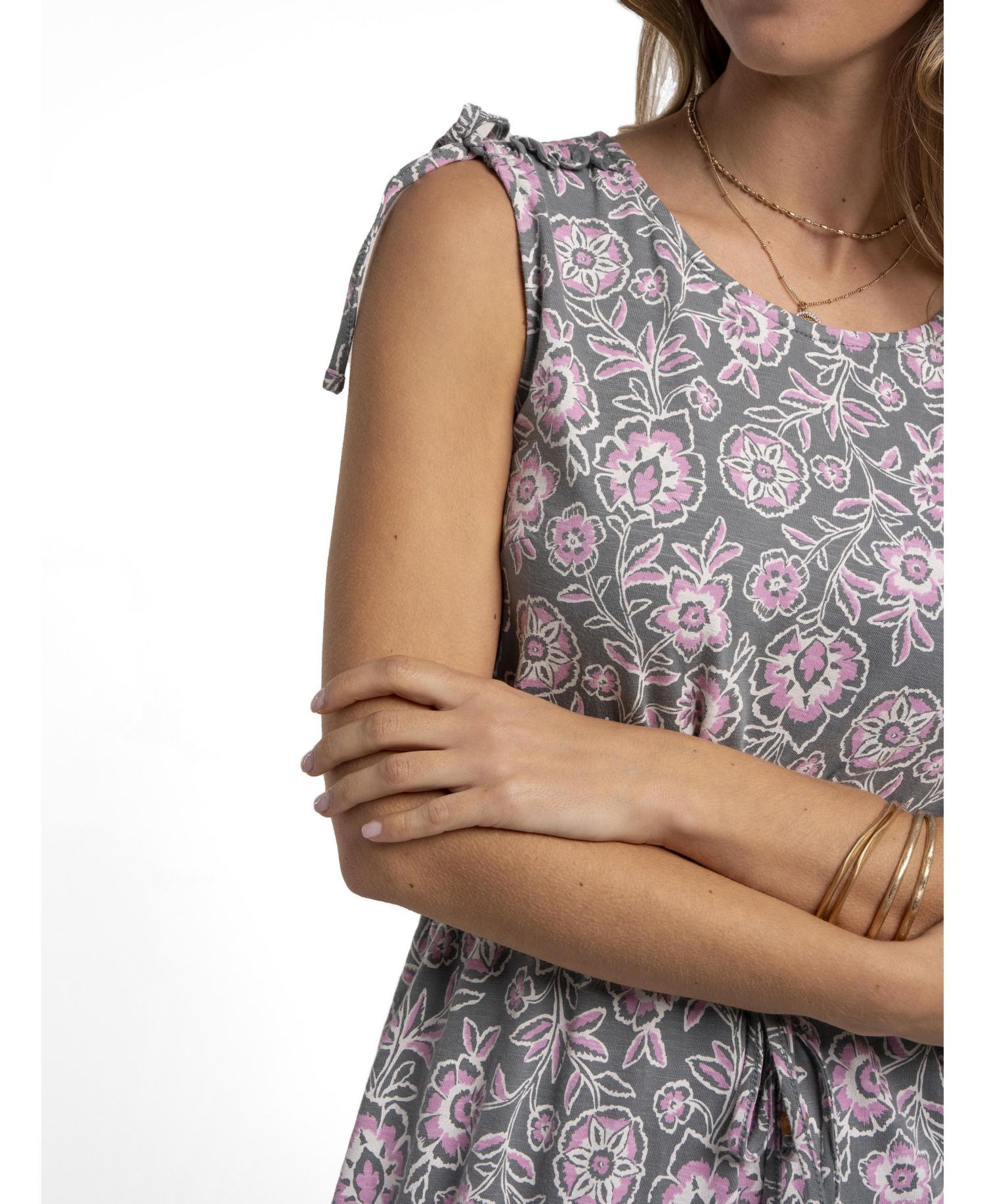 Women's Sari Jumpsuit