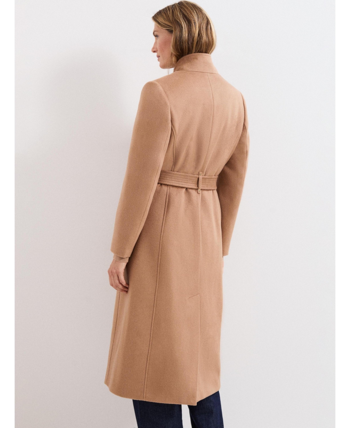 Phase Eight Women's Charlotte Wool Coat