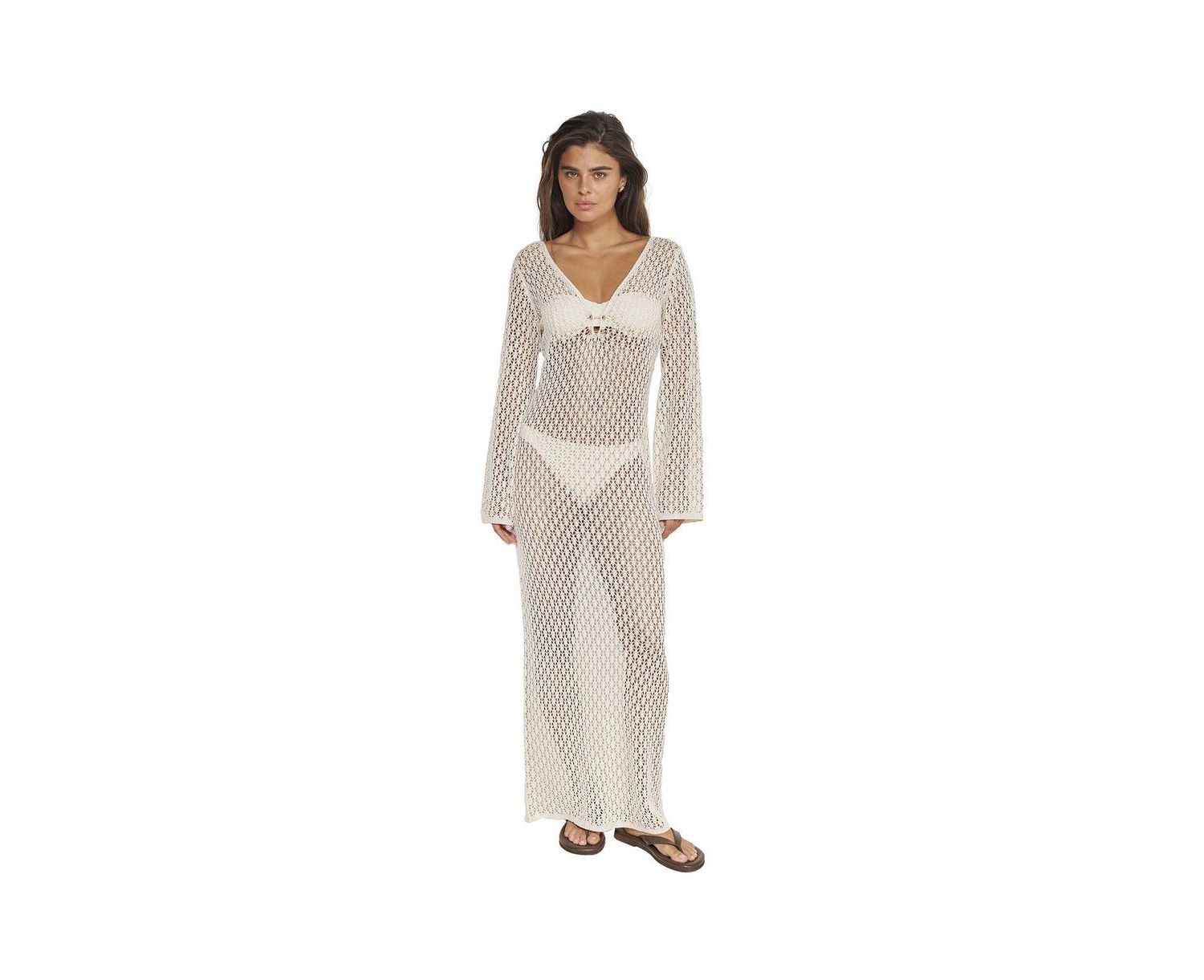 Women's Element Maxi Dress Cover-Up