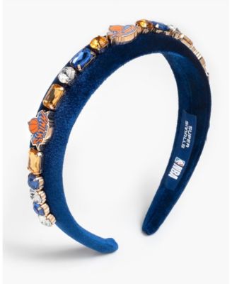 New York Knicks Headband