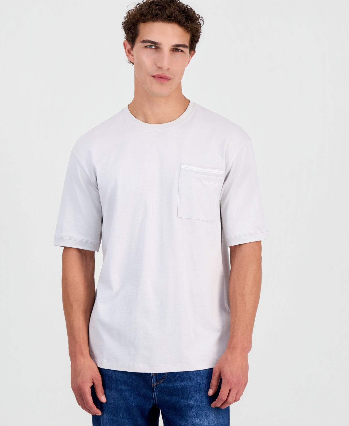 Guess Men's Varcy T-Shirt
