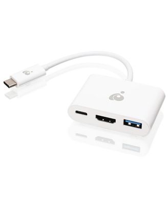 Multiport Adapter
