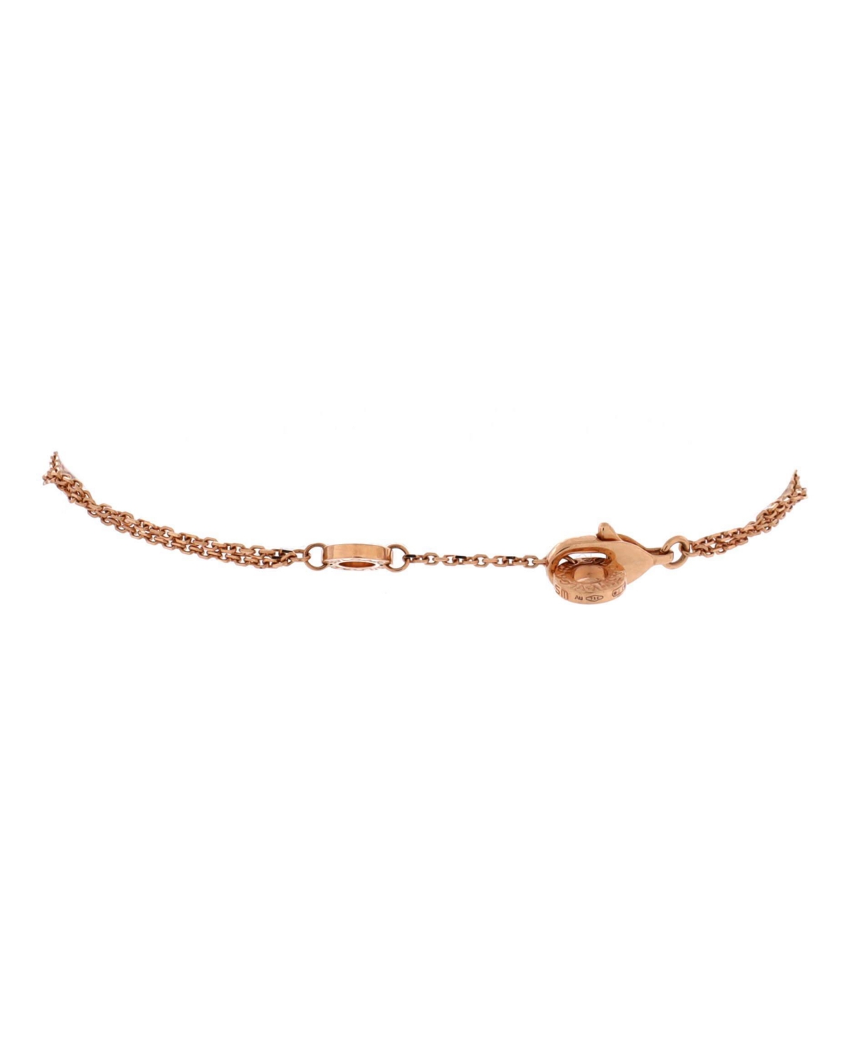 Pre-Owned Bvlgari Divas' Dream Bracelet