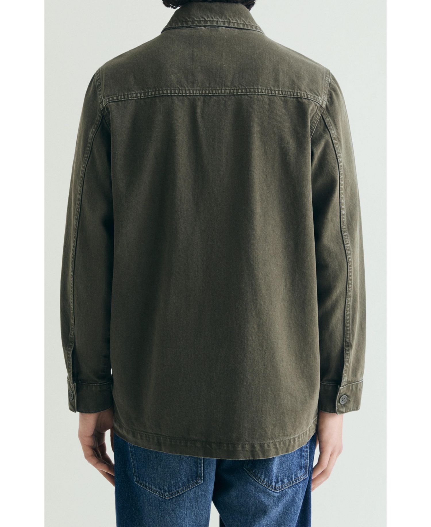 Women's Murano Worker Jacket