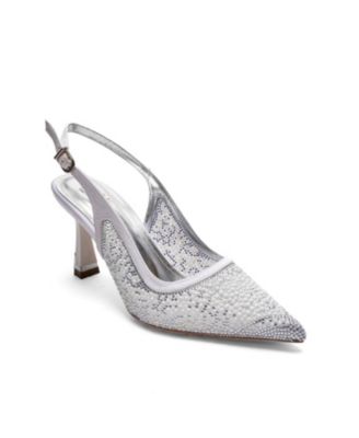 Women's Frea Slingback Stiletto Pump