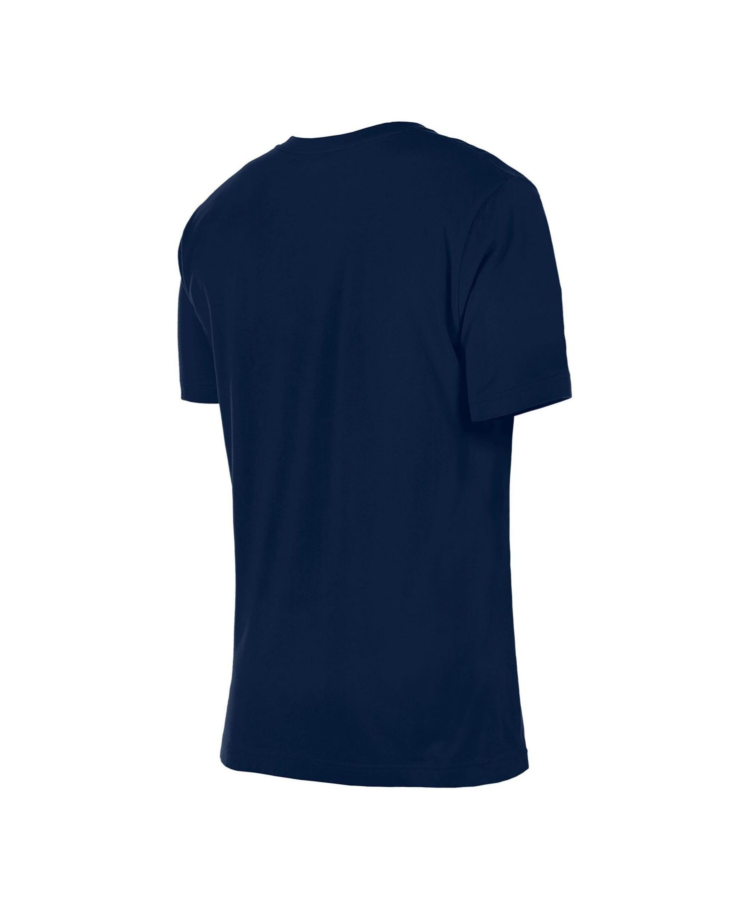 Women's Navy Minnesota Timberwolves Glam Game Flower T-Shirt