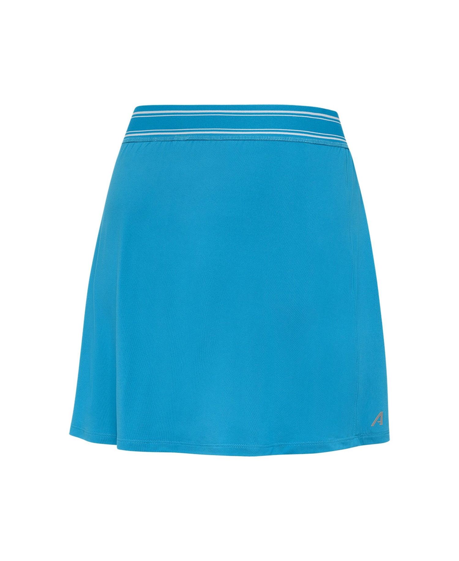 Women's Blue New York Yankees Spring Training Retro Skort