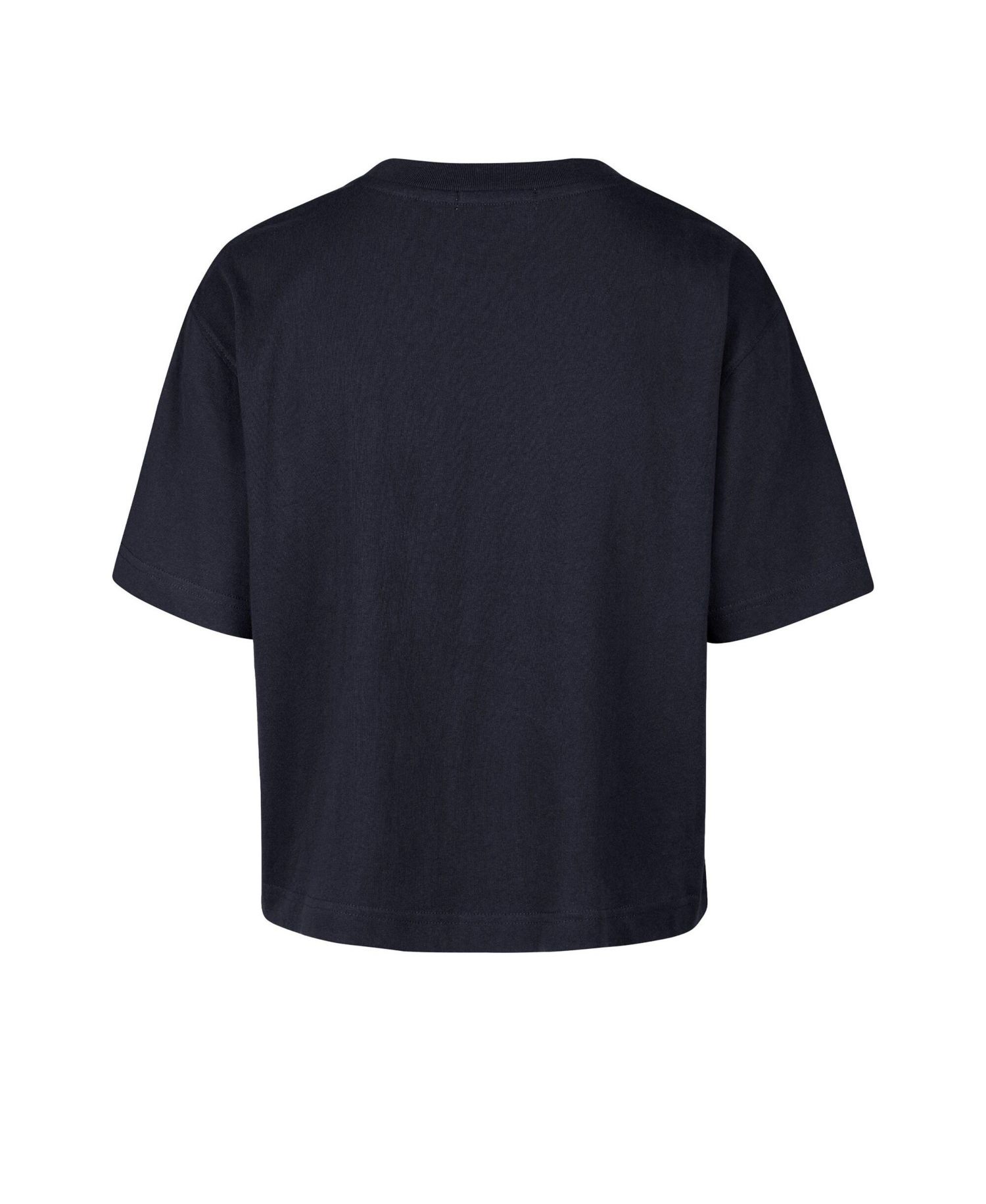 Women's Navy Seattle Mariners Ice Cream Helmet T-Shirt