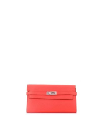 Long Kelly Wallet Epsom