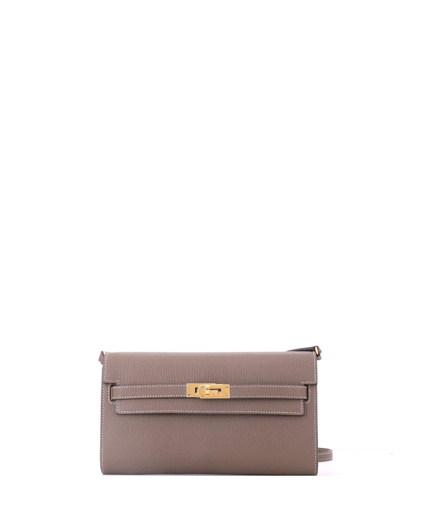 Kelly To Go Wallet Chevre Mysore
