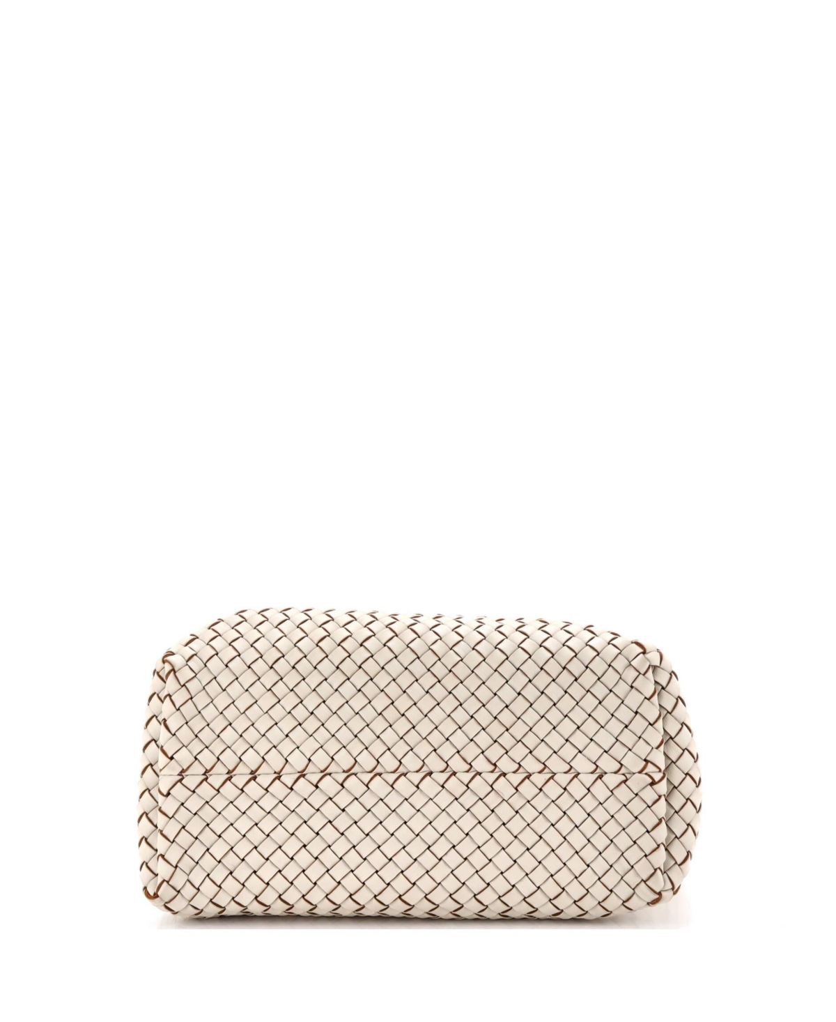 Pre-Owned Bottega Veneta Small Cabat Tote Intrecciato Nappa