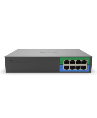 LAN iSilencer Ethernet Filter 4-In / 4-Out