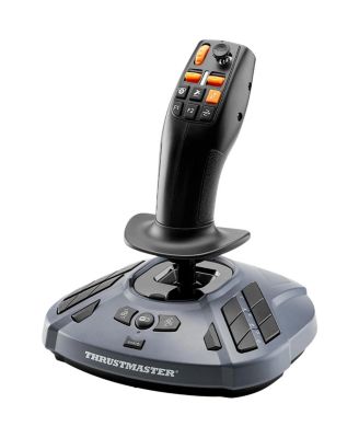 SimTask FarmStick Joystick for Farming Simulator 25, PlayStation 5, PlayStation 4 and PC