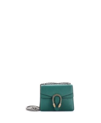 Mini Dionysus Bag Leather