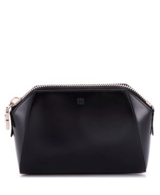 Antigona U Crossbody Bag Leather